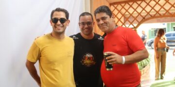 ACONTECEU O 6º FESTIVAL DE CHOPP DA LOJA MAÇÔNICA 5 DE NOVEMBRO