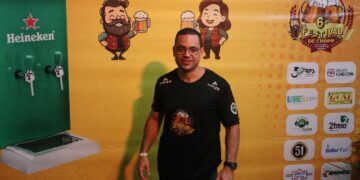 Dr. Alex Ornelas, pode ser o próximo prefeitável de Eunápolis, é esperar pra ver…