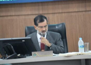 Câmara municipal, realiza 3 sessões nesta 5ª feira 23/04, 1 ordinária e 2 extraordinárias.