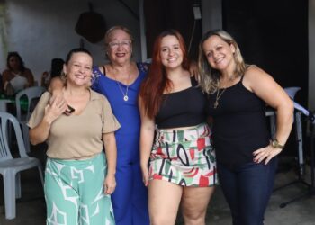 FEIJOADA BENEFICENTE RESIDENCIAL, FOI UMA MARAVILHA.