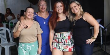FEIJOADA BENEFICENTE RESIDENCIAL, FOI UMA MARAVILHA.