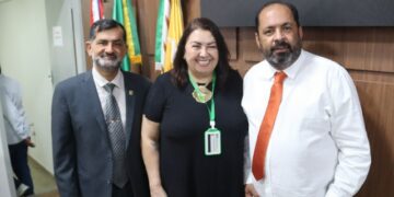 Câmara Municipal faz a última sessão neste mês de abril.