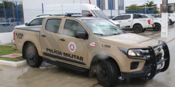 SECRETARIA DE SEGURANÇA PÚBLICA DO ESTADO DA BAHIA POLÍCIA CIVIL DA BAHIA