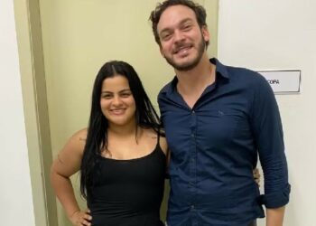 Ex-deputado Uldurico Junior é preso por envolvimento com fuga em massa de detentos