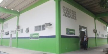 Prefeitura de Eunápolis realiza requalificação da CEMEI Denísia Surani