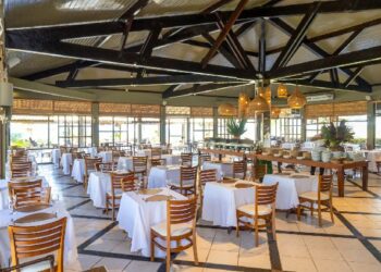 Eco Bahia Hotel é indicado como Centro de Treinamento da Copa do Mundo Feminina 2027