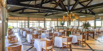 Eco Bahia Hotel é indicado como Centro de Treinamento da Copa do Mundo Feminina 2027