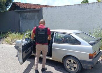 POLÍCIA CIVIL CONTINUA DILIGÊNCIAS E RECUPERA VEÍCULOS E ELUCIDA CRIMES DE ESTELIONATO E APROPRIAÇÃO INDÉBITA EM EUNÁPOLIS