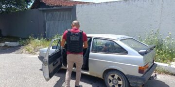 POLÍCIA CIVIL CONTINUA DILIGÊNCIAS E RECUPERA VEÍCULOS E ELUCIDA CRIMES DE ESTELIONATO E APROPRIAÇÃO INDÉBITA EM EUNÁPOLIS