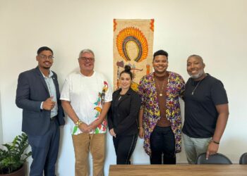 Porto Seguro compartilha modelo de igualdade racial com Guaratinga