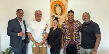 Porto Seguro compartilha modelo de igualdade racial com Guaratinga