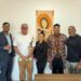 Porto Seguro compartilha modelo de igualdade racial com Guaratinga