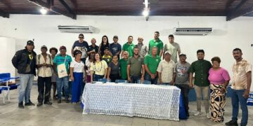 Secretaria de Agricultura apresenta benefícios para pequenos agricultores