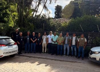 Parceria entre Prefeitura e CRECI-BA reforça fiscalização contra venda irregular de empreendimentos em Trancoso e região