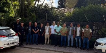 Parceria entre Prefeitura e CRECI-BA reforça fiscalização contra venda irregular de empreendimentos em Trancoso e região