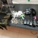 PMBA APREENDE DROGAS
