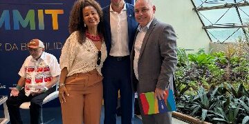 Porto Seguro leva sua identidade ao Visit Brasil Summit 2026 em Brasília