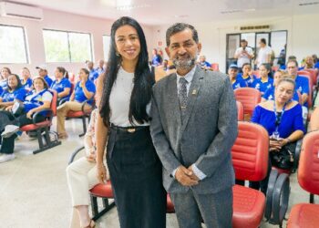 Eunápolis apresenta SisDengue, sistema próprio de coleta e análise de dados para enfrentamento das arboviroses