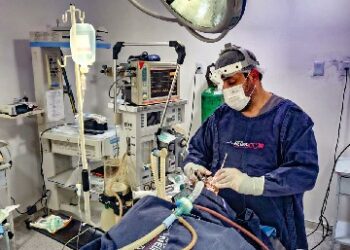 BARIÁTRICAS | Mais de 30 procedimentos em dois dias marcam avanço histórico na saúde de Porto Seguro