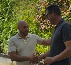 Semac promove capacitação sobre novas normas de licenciamento ambiental em Porto Seguro