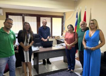 PAA Municipal fortalece agricultura familiar em Porto Seguro