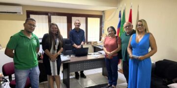 PAA Municipal fortalece agricultura familiar em Porto Seguro