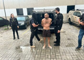 POLÍCIA CIVIL CUMPRE MANDADOS JUDICIAIS DE BUSCA E APREENSÃO E PRISÃO PREVENTIVA EM ARRAIAL D’AJUDA
