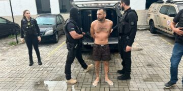 POLÍCIA CIVIL CUMPRE MANDADOS JUDICIAIS DE BUSCA E APREENSÃO E PRISÃO PREVENTIVA EM ARRAIAL D’AJUDA