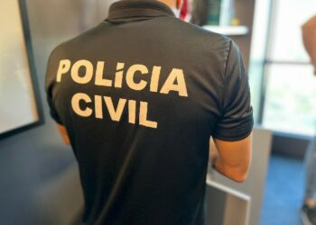 POLÍCIA CIVIL DO ESTADO DA BAHIA