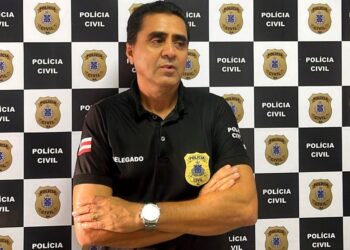 POLÍCIA CIVIL DA BAHIA RECUPERA CELULAR FURTADO DURANTE O CARNAPORTO EM PORTO SEGURO