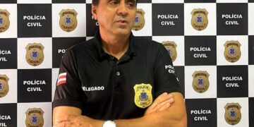 POLÍCIA CIVIL DA BAHIA RECUPERA CELULAR FURTADO DURANTE O CARNAPORTO EM PORTO SEGURO