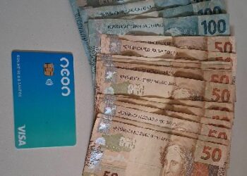 POLÍCIA CIVIL RECUPERA CARTÃO BANCÁRIO E ELUCIDA FURTO QUALIFICADO EM EUNÁPOLIS