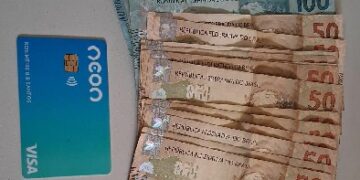 POLÍCIA CIVIL RECUPERA CARTÃO BANCÁRIO E ELUCIDA FURTO QUALIFICADO EM EUNÁPOLIS