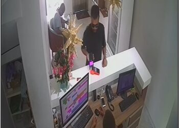 AÇÃO INTEGRADA ENTRE AS POLÍCIAS CIVIS DA BAHIA E DO DF RESULTA NA PRISÃO DE INVESTIGADO POR TENTATIVA DE HOMICÍDIO EM PORTO SEGURO