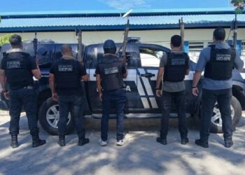 Operação Naufragium desarticula esquema de tráfico de drogas voltado para público de alto poder aquisitivo