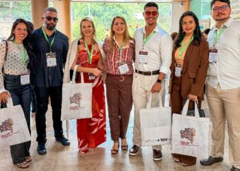 Porto Seguro participa de encontro estadual de saúde pública