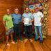 Porto Seguro apresenta candidatura para receber etapa do Brasileiro de Canoa Havaiana