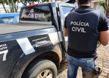 POLÍCIA CIVIL REALIZA PRISÃO DE EMPRESÁRIO POR ESTELIONATO E INVESTIGA FRAUDES EM REVENDA DE VEÍCULOS