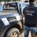 POLÍCIA CIVIL REALIZA PRISÃO DE EMPRESÁRIO POR ESTELIONATO E INVESTIGA FRAUDES EM REVENDA DE VEÍCULOS
