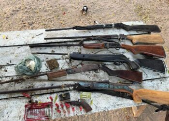 Operação Irmandade prende quatro suspeitos nos municípios de Barreiras e Cotegipe