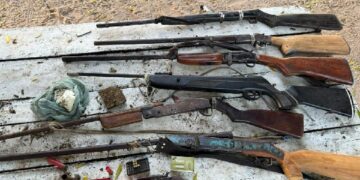 Operação Irmandade prende quatro suspeitos nos municípios de Barreiras e Cotegipe
