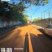 Bairro Mirante recebe patrolamento e cascalhamento