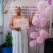 Paciente celebra etapa concluída no tratamento contra o câncer de mama em Porto Seguro