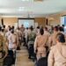Policiais da 87ª CIPM participam de capacitação técnica promovida pela PMBA no extremo sul