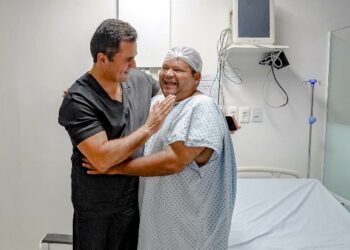 BARIÁTRICAS: Porto Seguro se destaca com oferta gratuita enquanto pacientes aguardam anos em outras regiões do Brasil
