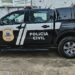 Operação Swell desarticula célula de grupo criminoso no Nordeste de Amaralina, em Salvador