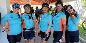 Pebastour 2ª edição agita Itabela com grande pedal e espírito de união
