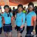 Pebastour 2ª edição agita Itabela com grande pedal e espírito de união