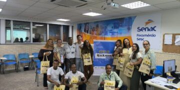 Curso gratuito de inglês fortalece qualificação do turismo em Porto Seguro