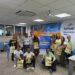 Curso gratuito de inglês fortalece qualificação do turismo em Porto Seguro